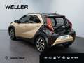 Toyota Aygo X Teamplayer *ACC*CarPlay*CAM*SHZ*Bi-Tone* Beige - thumbnail 2