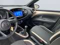 Toyota Aygo X Teamplayer *ACC*CarPlay*CAM*SHZ*Bi-Tone* Beige - thumbnail 9