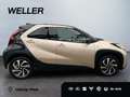 Toyota Aygo X Teamplayer *ACC*CarPlay*CAM*SHZ*Bi-Tone* Beige - thumbnail 16