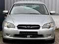 Subaru Legacy 2.0 R "Active" AWD | 2. Hand | Tüv NEU | LPG Grau - thumbnail 2