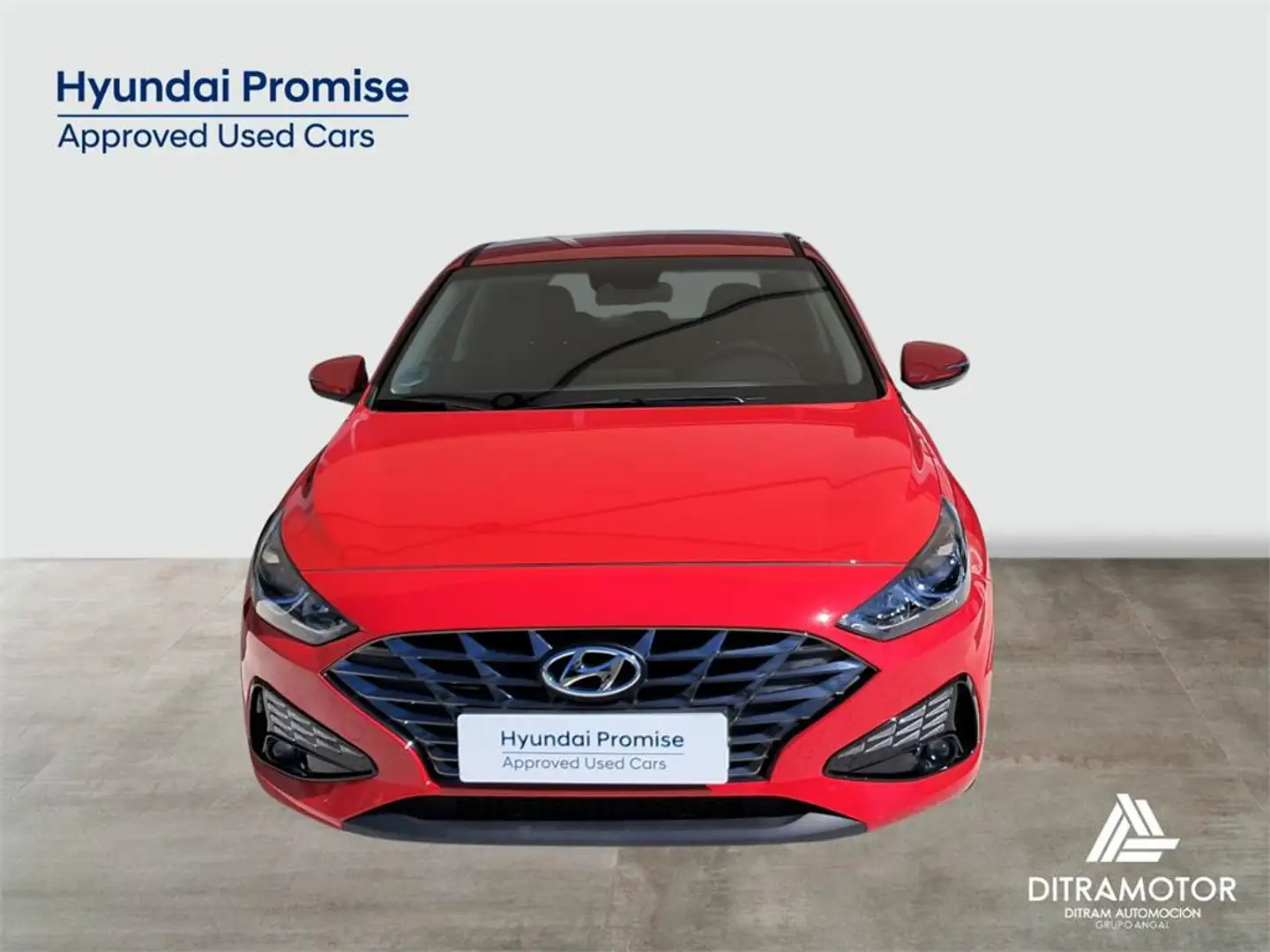 Hyundai i30 1.5 DPI Klass SLX 110 - 2