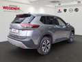 Nissan X-Trail X-TRAIL 1.5 VC-T MHEV 7-SITZE NAVI WINTER Schwarz - thumbnail 3