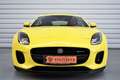 Jaguar F-Type F-TYPE Coupe R-Dynamic AWD+LED+Kamera+LHZ Sarı - thumbnail 5