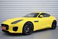 Jaguar F-Type F-TYPE Coupe R-Dynamic AWD+LED+Kamera+LHZ Sarı - thumbnail 3