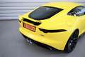 Jaguar F-Type F-TYPE Coupe R-Dynamic AWD+LED+Kamera+LHZ Sarı - thumbnail 8