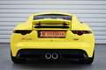 Jaguar F-Type F-TYPE Coupe R-Dynamic AWD+LED+Kamera+LHZ Sarı - thumbnail 6