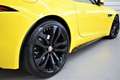 Jaguar F-Type F-TYPE Coupe R-Dynamic AWD+LED+Kamera+LHZ Sarı - thumbnail 9