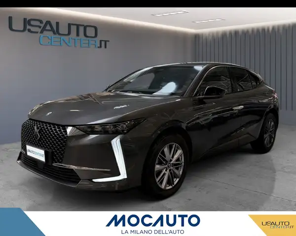 DS Automobiles DS 4 1.2 PureTech Business