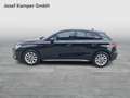 Audi A3 30 TFSI Schwarz - thumbnail 2