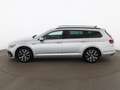 Volkswagen Passat Variant 1.4 TSI GTE Aut MATRIX AHK RADAR Silber - thumbnail 6