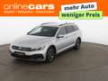 Volkswagen Passat Variant 1.4 TSI GTE Aut MATRIX AHK RADAR Silber - thumbnail 1