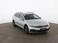 Volkswagen Passat Variant 1.4 TSI GTE Aut MATRIX AHK RADAR Silber - thumbnail 5