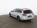 Volkswagen Passat Variant 1.4 TSI GTE Aut MATRIX AHK RADAR Silber - thumbnail 7