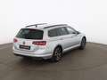 Volkswagen Passat Variant 1.4 TSI GTE Aut MATRIX AHK RADAR Silber - thumbnail 2