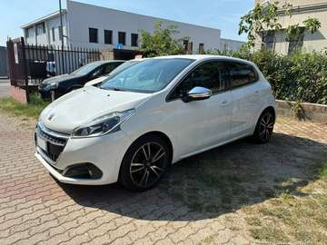 208 1.2 puretech Allure *AUTOMATICO-EURO6B*