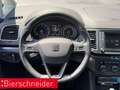 SEAT Alhambra 1.4 TSI DSG Xcellence 7 Weiß - thumbnail 6