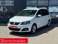 SEAT Alhambra 1.4 TSI DSG Xcellence 7 Weiß - thumbnail 1