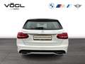 Mercedes-Benz C 250 d 4Matic AMG Line Head-Up AHK Weiß - thumbnail 3