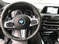 BMW X4 M xdrive25d Msport X auto plava - thumbnail 9