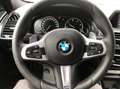 BMW X4 M xdrive25d Msport X auto Bleu - thumbnail 12