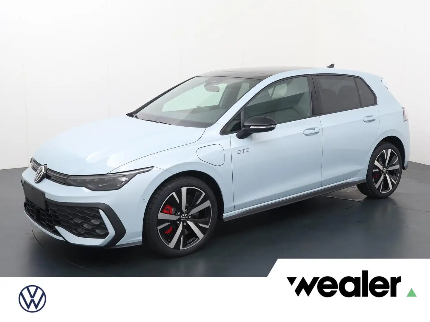 Volkswagen Golf GTE 8 1.5 eHybrid 200 kW / 272 PK Hatchback 6-DSG | Pa Azul - 1