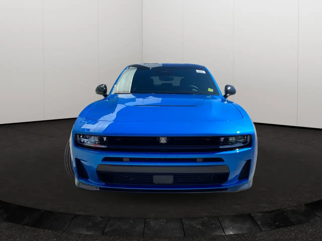 Dodge Charger снимка Dodge Charger