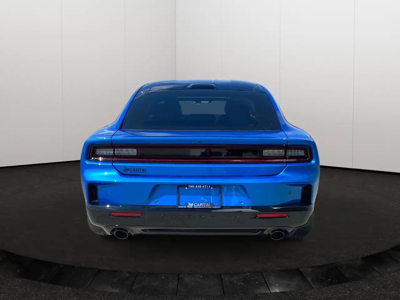 Dodge Charger снимка Dodge Charger