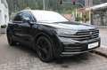 Volkswagen Touareg Elegance 3.0 V6 TDI 4Motion Automatik Noir - thumbnail 3