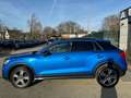 Audi Q2 35 TFSI design *Pano*Leder*AHK*LED* Blau - thumbnail 6
