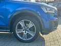 Audi Q2 35 TFSI design *Pano*Leder*AHK*LED* Blau - thumbnail 7