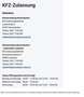 Kia Carnival Carnival CRDi 2.9 CRDi AHK, noch angemeldet Azul - thumbnail 10
