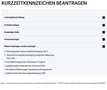 Kia Carnival Carnival CRDi 2.9 CRDi AHK, noch angemeldet Bleu - thumbnail 9