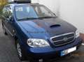 Kia Carnival Carnival CRDi 2.9 CRDi AHK, noch angemeldet Bleu - thumbnail 2