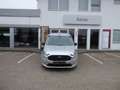 Ford Transit Connect Kasten 1,5 Aut. *MWST* Silber - thumbnail 1