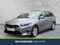 Kia Ceed / cee'd Sporty Wagon 1.0 T-GDI VISION +SHZ+KAMERA+ Silber - thumbnail 1