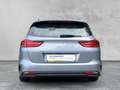 Kia Ceed / cee'd Sporty Wagon 1.0 T-GDI VISION +SHZ+KAMERA+ Silber - thumbnail 4