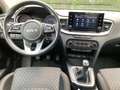 Kia Ceed / cee'd Sporty Wagon 1.0 T-GDI VISION +SHZ+KAMERA+ Silber - thumbnail 14