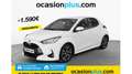 Toyota Yaris 120H 1.5 Business Plus Blanco - thumbnail 1