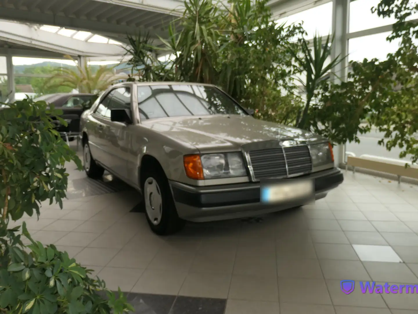 Mercedes-Benz CE 230 CE-Klasse - 1