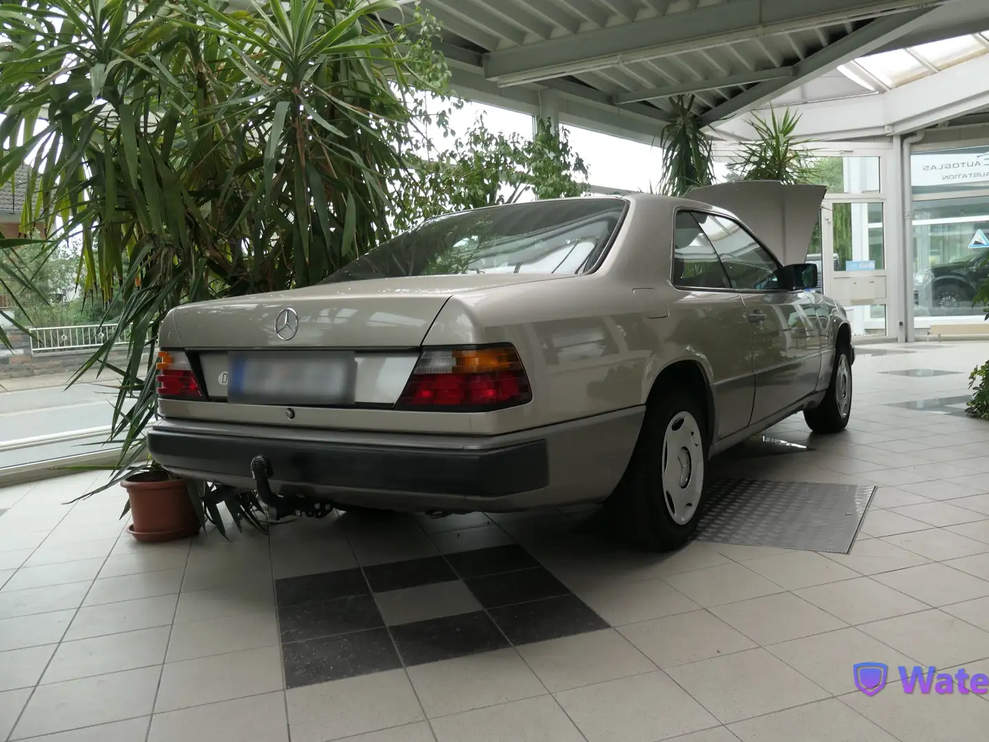 Mercedes-Benz CE 230 CE-Klasse - 2