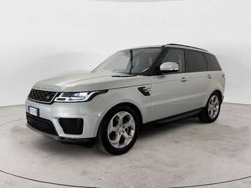 2.0 si4 phev SE 404cv auto my19 IVA ESPOSTA