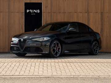 2.0T Veloce Ti 280pk | Carbon | Orig. NL | 2e eige