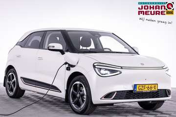 Launch Edition 42 kWh | LEDER ✅ 1e Eigenaar