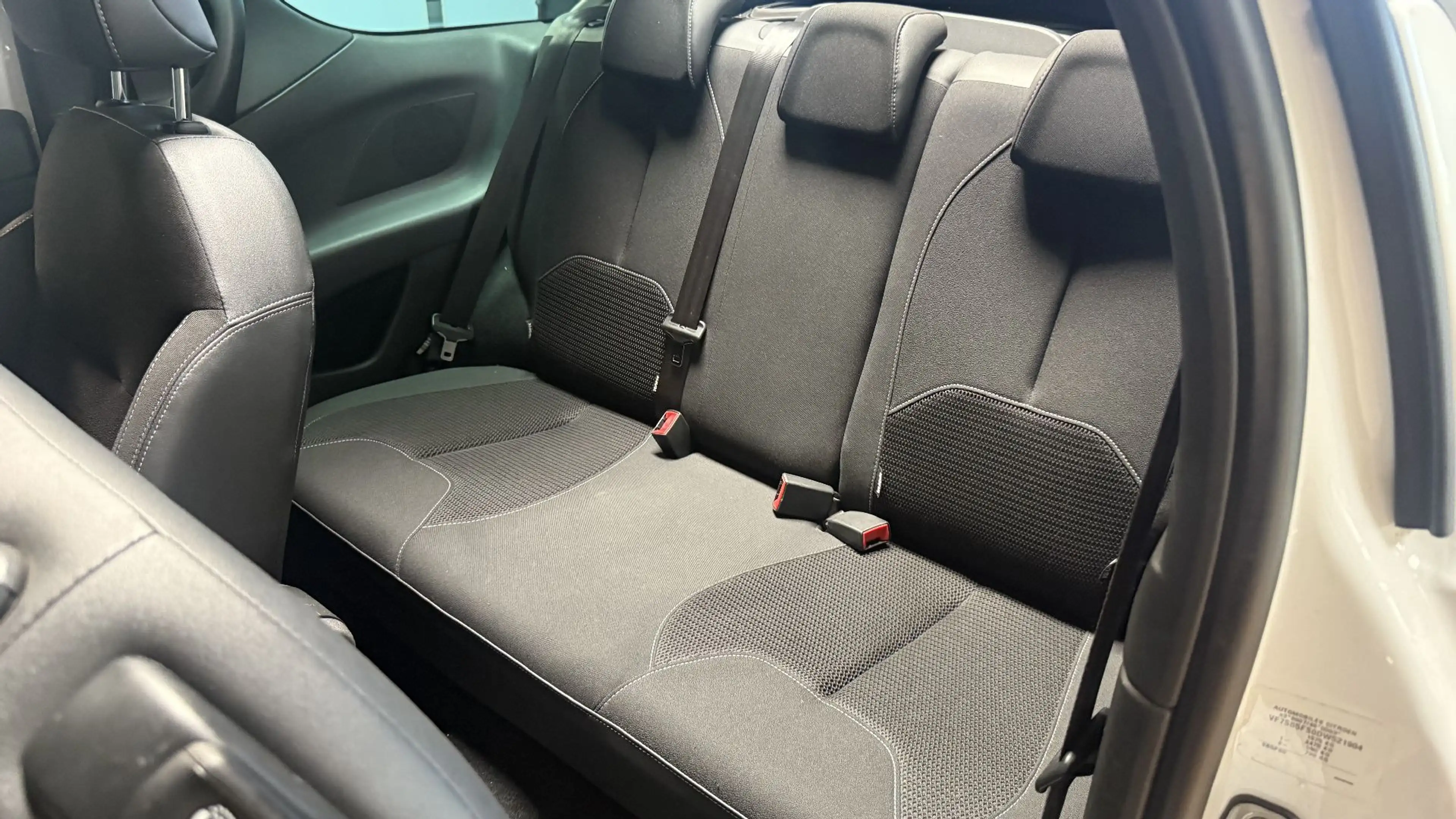 Citroen DS3 Servicegepflegt — photo 12