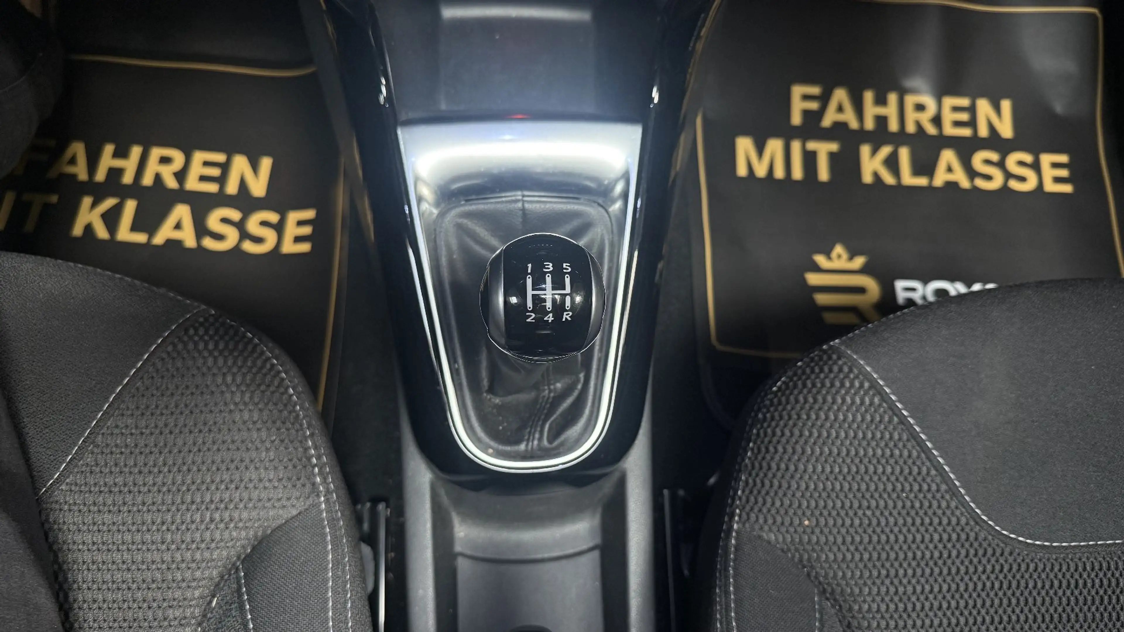 Citroen DS3 Servicegepflegt — photo 15