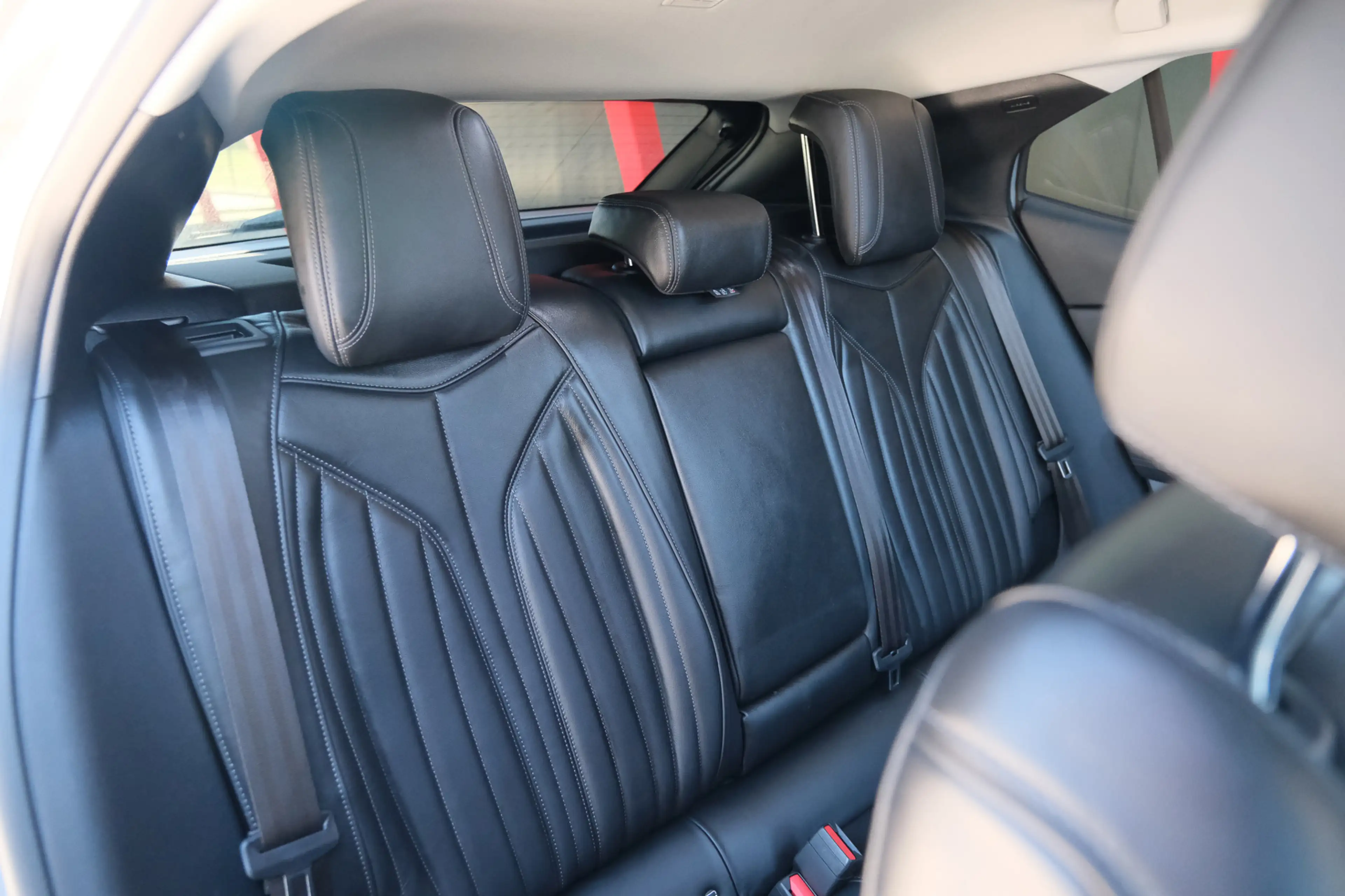 DS Automobiles DS 4 1.2 PureTech Bastille — photo 38