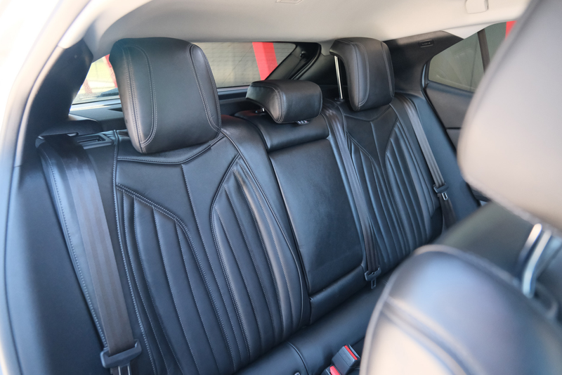 DS Automobiles DS 4 1.2 PureTech Bastille — photo 38