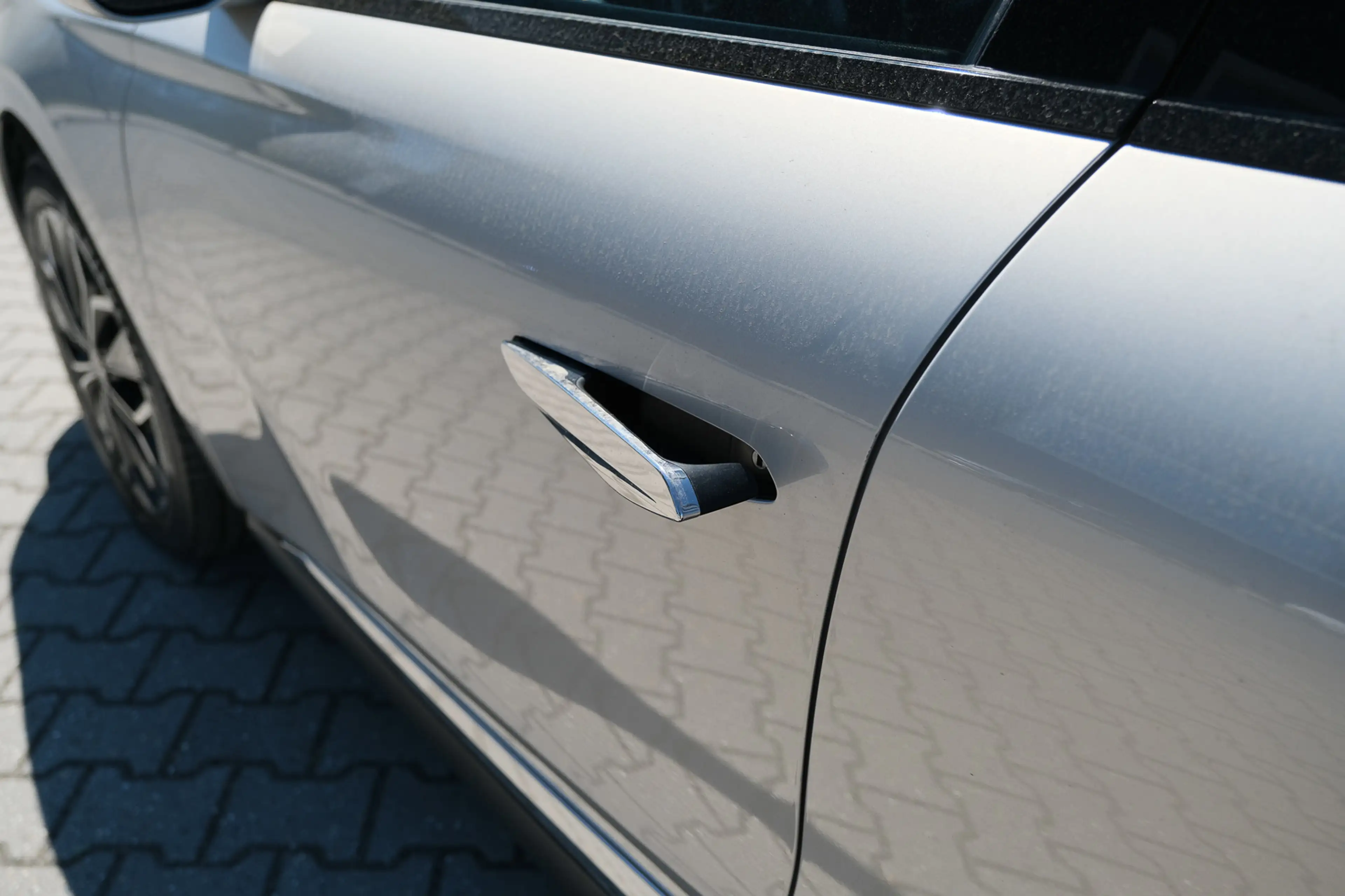 DS Automobiles DS 4 1.2 PureTech Bastille — photo 31