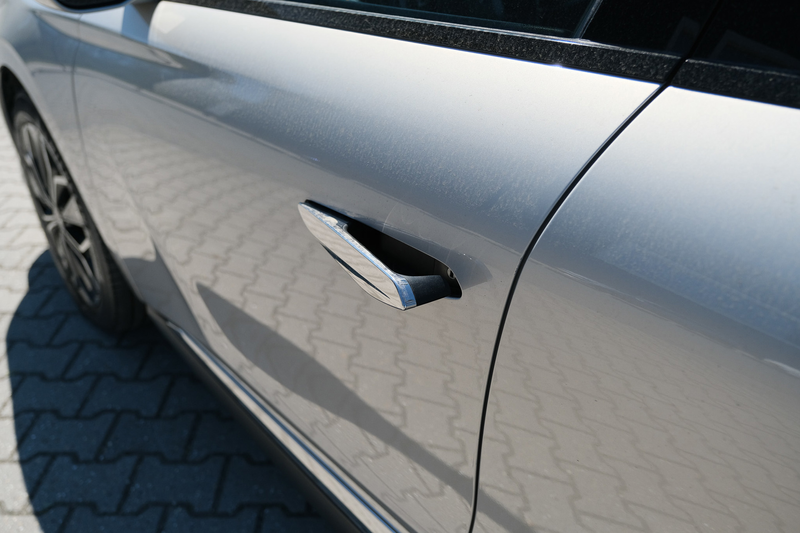 DS Automobiles DS 4 1.2 PureTech Bastille — photo 31