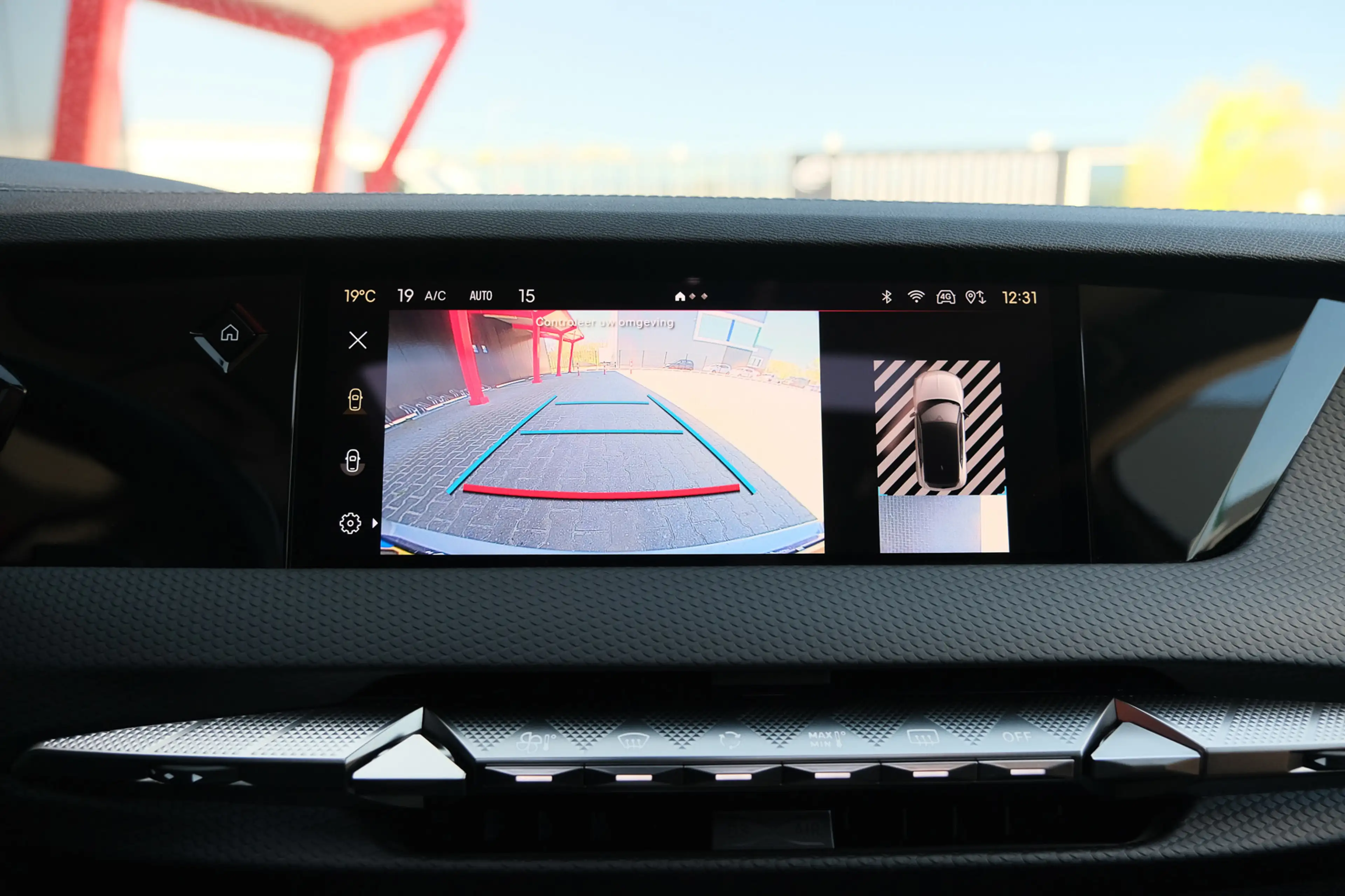 DS Automobiles DS 4 1.2 PureTech Bastille — photo 13